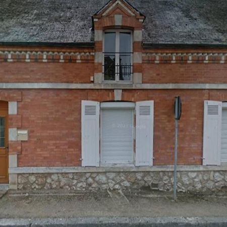 Grande Maison De Vacances Yvoy-le-Marron Exteriér fotografie